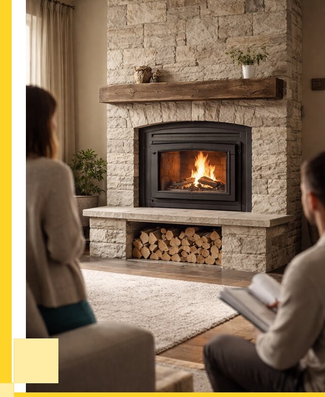 Проекты печей каминов в Сестрорецке от 12299 р. | ЭриданСст