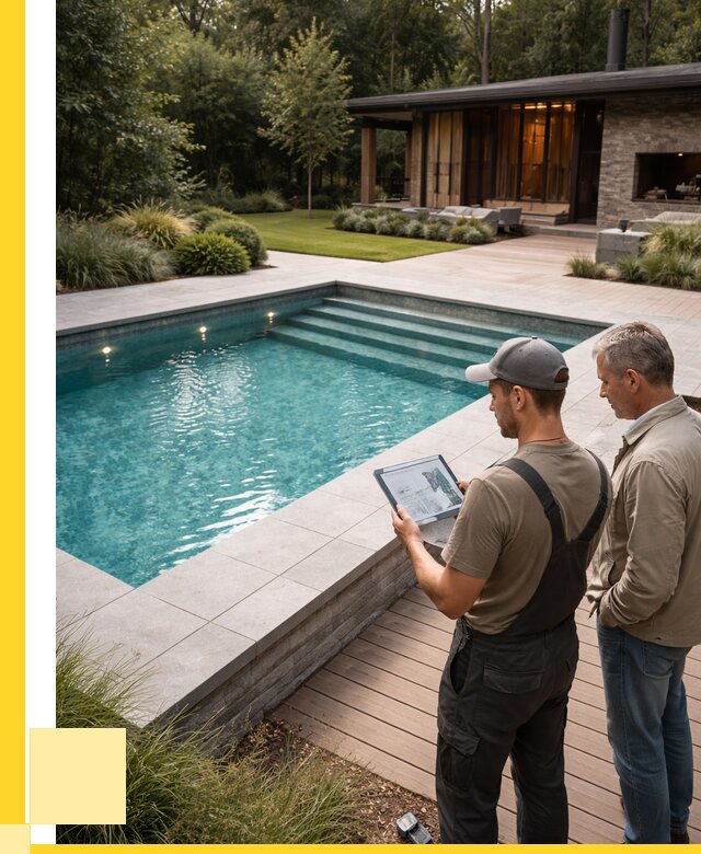 Строительство бассейнов в Сестрорецке от 1229880 р. ЭриданСст