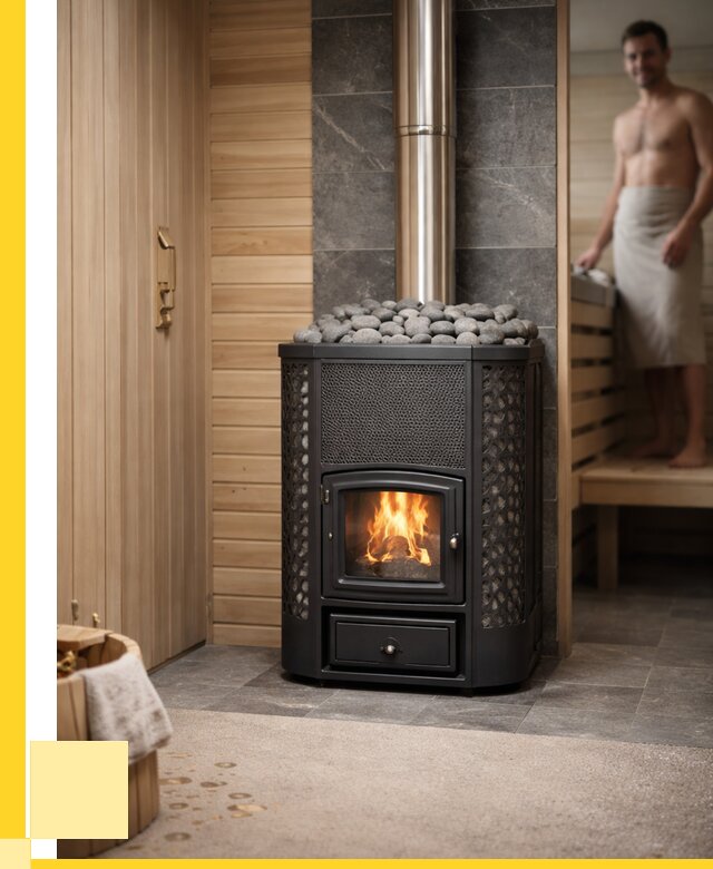 Печи для саун: Harvia, Tylo, EOS в Сестрорецке от 46121 р. | ЭриданСст