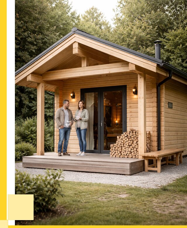 Бани под ключ в Сестрорецке от 922410 р. | Отделка под ключ — ЭриданСст