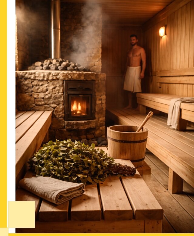 Парилки для бани купить в Сестрорецке от 76868 р. | ЭриданСст