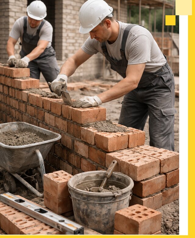 Проект кирпичной бани в Сестрорецке с готовой рабочей документацией