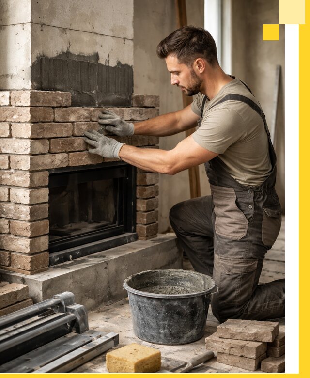 Услуги по устройству и монтажу Расул в банях и саунах в Сестрорецке